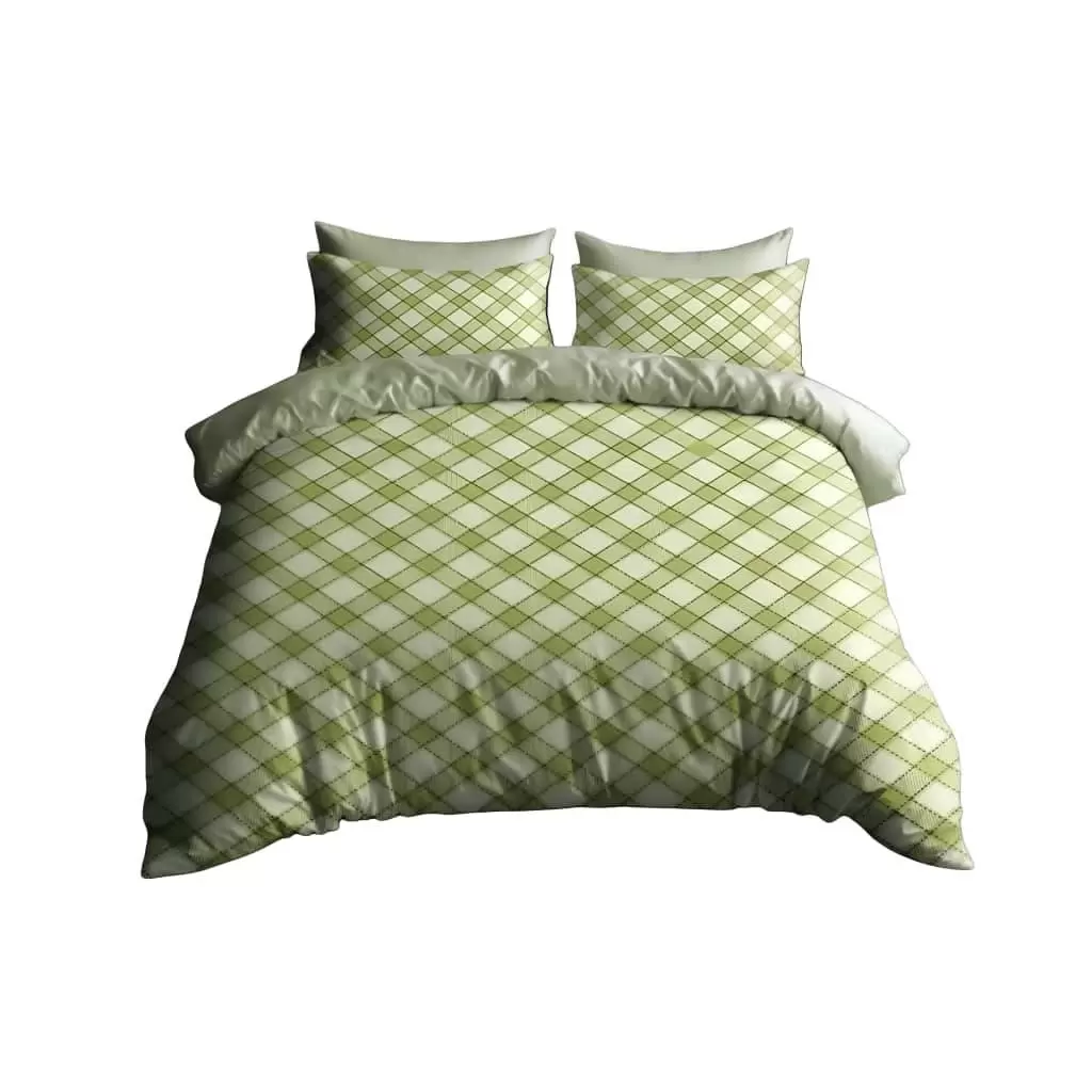 لحاف تنسل یک نفره 90 کد D-2537 ورونیکا